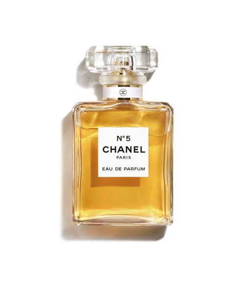 Eau de Parfum Vaporizador · CHANEL · El Corte Inglés.